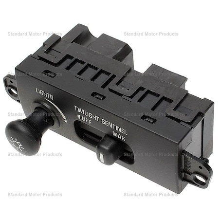 Standard Ignition Multi-Function Switch, Ds-717 DS-717